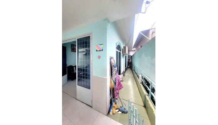 Ngộp Bank Bán Nhà 2 Tầng 76m2_5x15m Gần Kha Vạn Cân Linh Đông Thủ Đức Chỉ 3,5 tỷ Giá đầu tư.